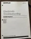 CAT Caterpillar G3500 Engines (Electronic Troubleshooting)