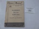 Owner's Manual for International Harvester McCormick HM-250 Cultivator
