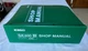 Kobelco SK400LC-III, SK400-III Excavator Shop Service Workshop Repair Manual