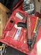 Hilti DX 36 Powder Actuated Tool DX 36 MPN with Case and Accessories