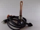 Engine Heater Kit for WHITE Tractors 4-175 w/Cat 3208 Eng.