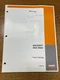 Case 450/450CT Skid Steer Parts Catalog 7-9541NA
