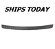 NEW Front Bumper Step Pad For 2015-2019 GMC Sierra 2500 HD 3500 HD