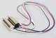 Motor-coreless 2pcs PM1105 for VOLANTEXRC Plane Sport Cub 400/2CH Mustang 400mm