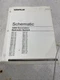 CATERPILLAR SCHEMATIC 320C EXCAVATORS HYDRAULIC SYSTEMS CAT