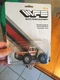 Scale Models White WFE 4-270 4WD Farm Tractor 1987 Alleman IA Toy Show 1/64