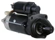 NEW 12V 10T 3.2KW CW STARTER MOTOR FITS NEW HOLLAND TRACTOR T6030 T6050 TS135A