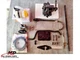 For Jeep Willys Manual to Power steering conversion kit  MB GPW CJ2A 3A M38A1