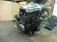 1983 Honda CB550SC Nighthawk HM343-1. engine motor low compression 1 cyl