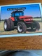 Agco Allis 9435 9455 Tractor Brochure FCCA