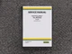New Holland T4.75 PowerStar Tier 4B Tractor Service Repair Manual PIN ZDAH00008