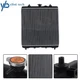 For Kubota M9540 M100GXDTC M100XDTC M108SDSL M8540HDC SDSL2 Tractor Radiator