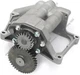 Oil Pump for Perkins Engine 1006 1106D-E66TA Massey Ferguson Tractor 6465 7480