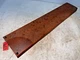 1976 International IH 1586 Tractor Center Hood Panel