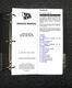 JCB 300 300T 320T 325T 330 Skid Steer Loader Service Repair Manual 9813/5150