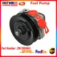 Fuel Pump ZM2903843 For Volvo Loaders L40 L45 L40B L45B ZM 2903843 ZM2903843