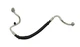 NAPA TEM 211027 Air Conditioning Discharge Hose Assembly 2012 Ram Models