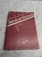CHRYSLER B150 B250 RAM VAN WAGONS SERVICE MANUAL REPAIR SHOP 1984