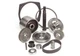 CLARK FORKLIFT C500Y685 PT# 241846 RING & PINION SET  SKU-30162207A