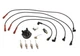 Forklift Ignition Tune up Kit for Clark GPS25MC Serial GP138MC-0159-6215FA LPG