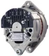 NEW 45A ISKRA ALTERNATOR FITS NEW HOLLAND FARM TRACTOR 4430V 4835 TL70 RL80 TL90