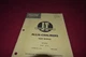 Allis Chalmers D-10 D-12 I&T Shop Manual YABE9 