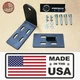 [SR] Lawn Mower Hitch Ferris IS500Z IS600Z IS700Z ZT3000 ZT4000 Trailer Hitch