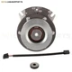 For Grasshopper 727K2 729 388769 Bearing Upgrade 1.125" ID Electric PTO Clutch