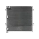 Condenser fits Volvo EC140CL EC330B LC EC330CL EC360B LC EC360CL VOE14532996
