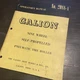 Galion 9-WHEEL PNEUMATIC ROLLER Operators MANUAL CATALOG BOOK GUIDE Maintenance
