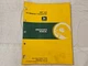 JOHN DEERE AMT 622 ALL MATERIAL TRANSPORTER OPERATOR'S MANUAL OMW40634 ISSUE L9