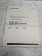 CATERPILLAR ASSEMBLY SERVICE MANUAL 824C 825C 826C VEHICLE SYSTEMS SENR7849 1979