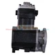 Air Brake Compressor SS296 3047440 For Cummins M11 L10 N14 NH855 NT855 Engine