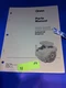 ONAN B48G-GA020  B48G-GA019.9   ENGINE  MANUAL PARTS MANUAL  CATALOG .