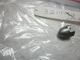 Toro 32111-14 Snowblower Nut Cap for 38116, 38162, 38165