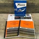 Harry Massey Ferguson To-30 Tractor Service Repair Parts Operators Manual Set