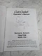 CUB CADET OWNERS OPERATORS MANUAL TRACTOR 5000 SERIES MODEL 5452 2006 ORIGINAL