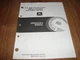 John Deere Operators Manual 15/2 & 30/2 Amp Battery Chargers OMTY21611 Issue K0