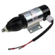 Shut Off Stop Solenoid 872826 12V Compatible with Volvo Penta TAMD61A TAMD71A TA
