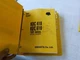Komatsu KDC 410, KDC 610, 1991 series diesel engine,    shop manual