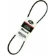 K060505 Gates Serpentine Belt for E350 Van F250 Truck F350 Econoline E250 Forte