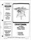 Craftsman 113.299315 Table Saw Owners Instruction Manual