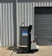 2016 Crown SX 3000-40 - Walk-Behind Forklift Walkie Stacker - Pallet