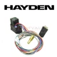 Hayden Engine Cooling Fan Controller for 1950-1952 International LM120 - gz