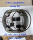 Hobart Mixer brush M802 V1401 motor brush holder complete assembly W new brushes