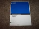 Kobelco 17SR-3 Excavator Owner Owner's Operator User Guide Manual Original xo