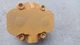 NEW Hydraulic Pump For Komatsu WA120-1 WA100SSS-1 WA180PT-3 WA180L-3 WA180-3 WA1