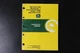 JOHN DEERE 7200 MaxEmerge 2 Planter Operator's Manual OMA53083 F3 OEM