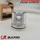 Engine Piston Kit For Cummins 4B B3.9 ISB 6B B5.9 B4.5 3800784 3806208 3804974
