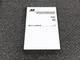 JLG 2632R 3246R Scissor Lift Owner Operator & Safety Manual PN 3121787